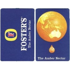 Fosters UK No.244